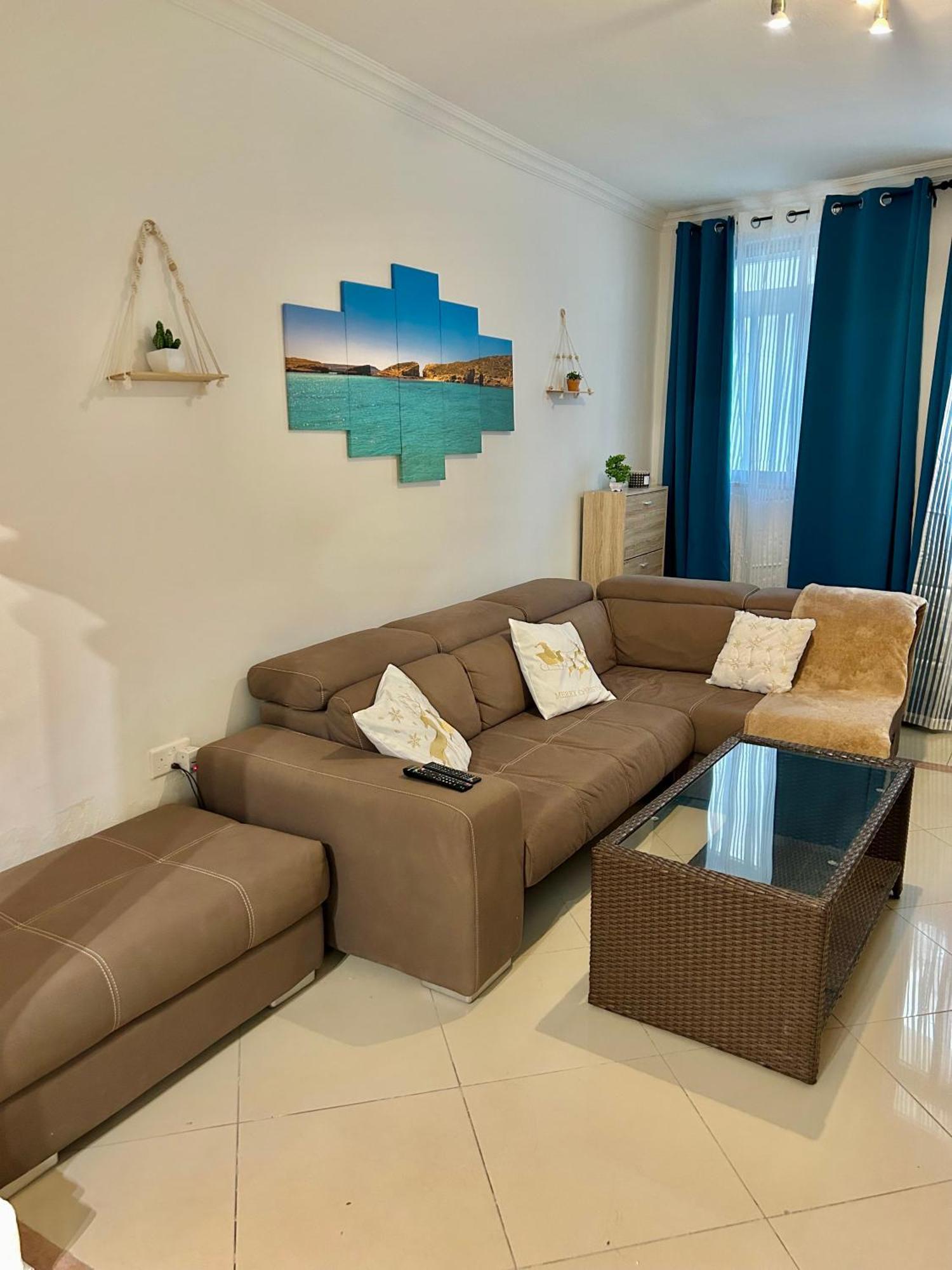 מליאהה Beach Front 3-Bedroom Holiday Home מראה חיצוני תמונה