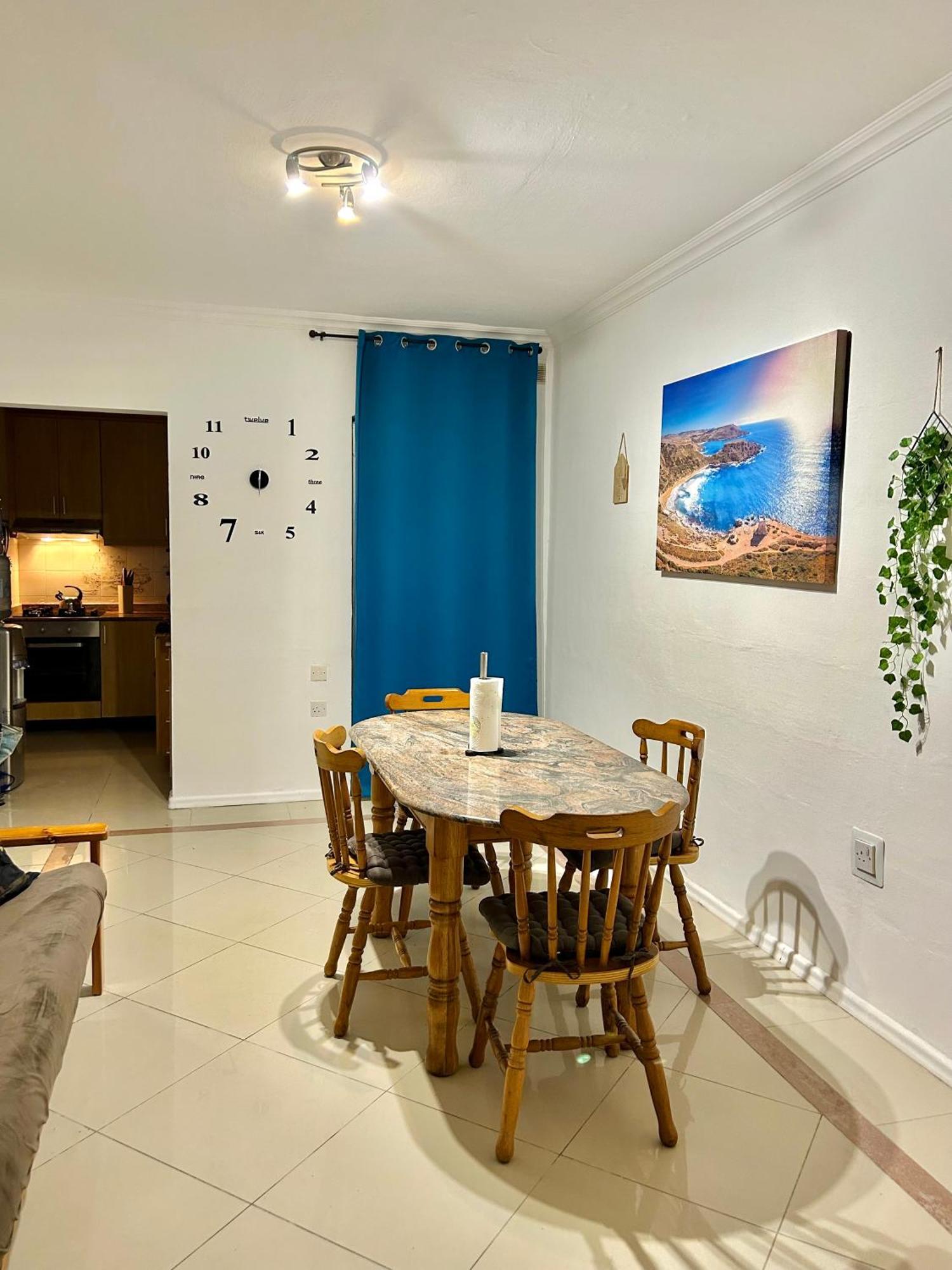 מליאהה Beach Front 3-Bedroom Holiday Home מראה חיצוני תמונה