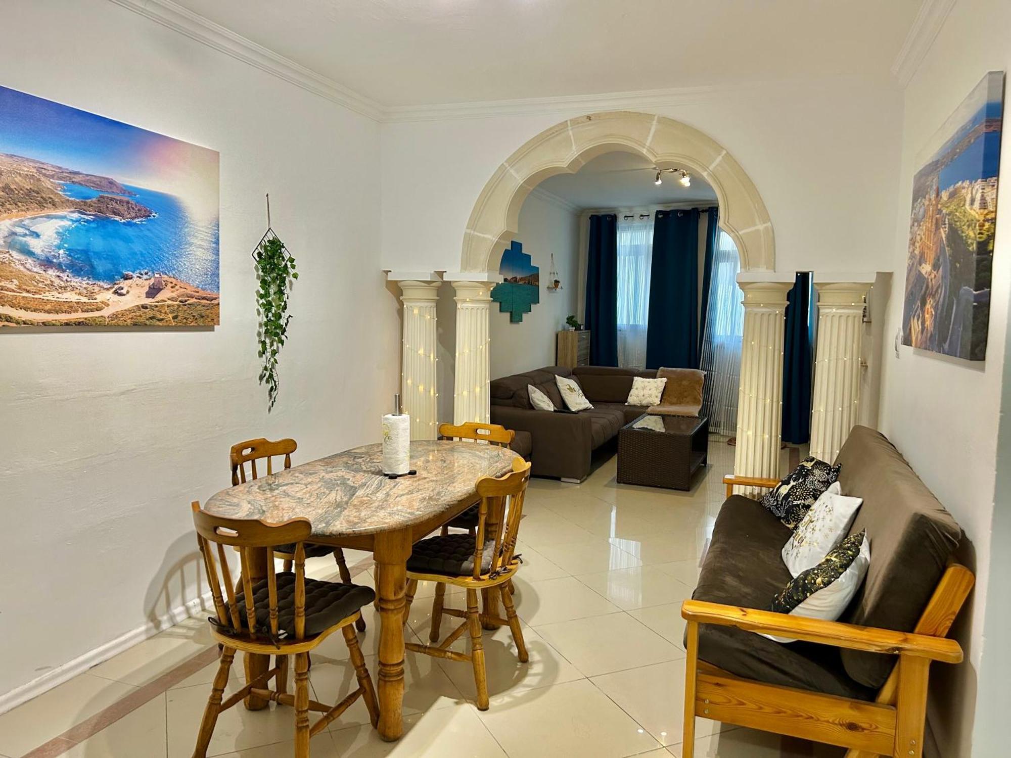מליאהה Beach Front 3-Bedroom Holiday Home מראה חיצוני תמונה
