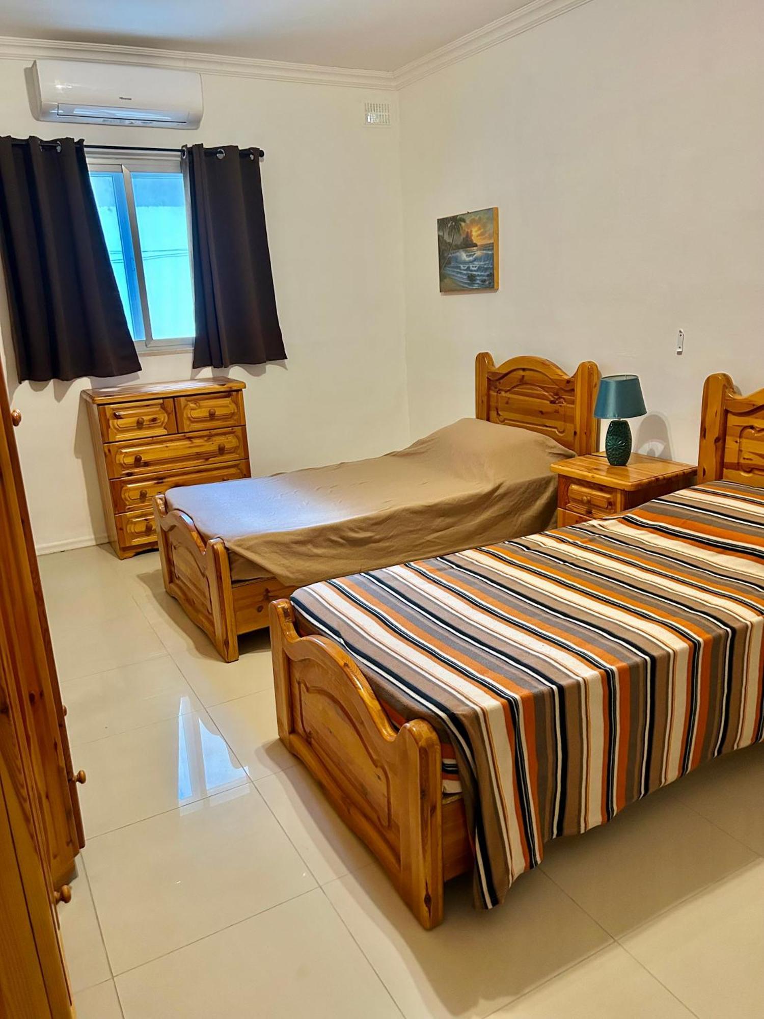 מליאהה Beach Front 3-Bedroom Holiday Home מראה חיצוני תמונה