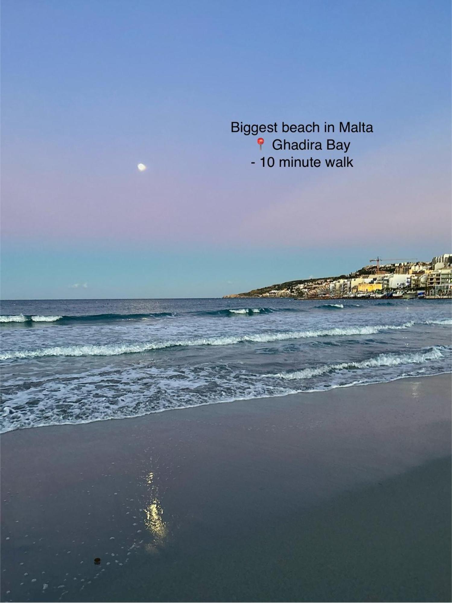 מליאהה Beach Front 3-Bedroom Holiday Home מראה חיצוני תמונה