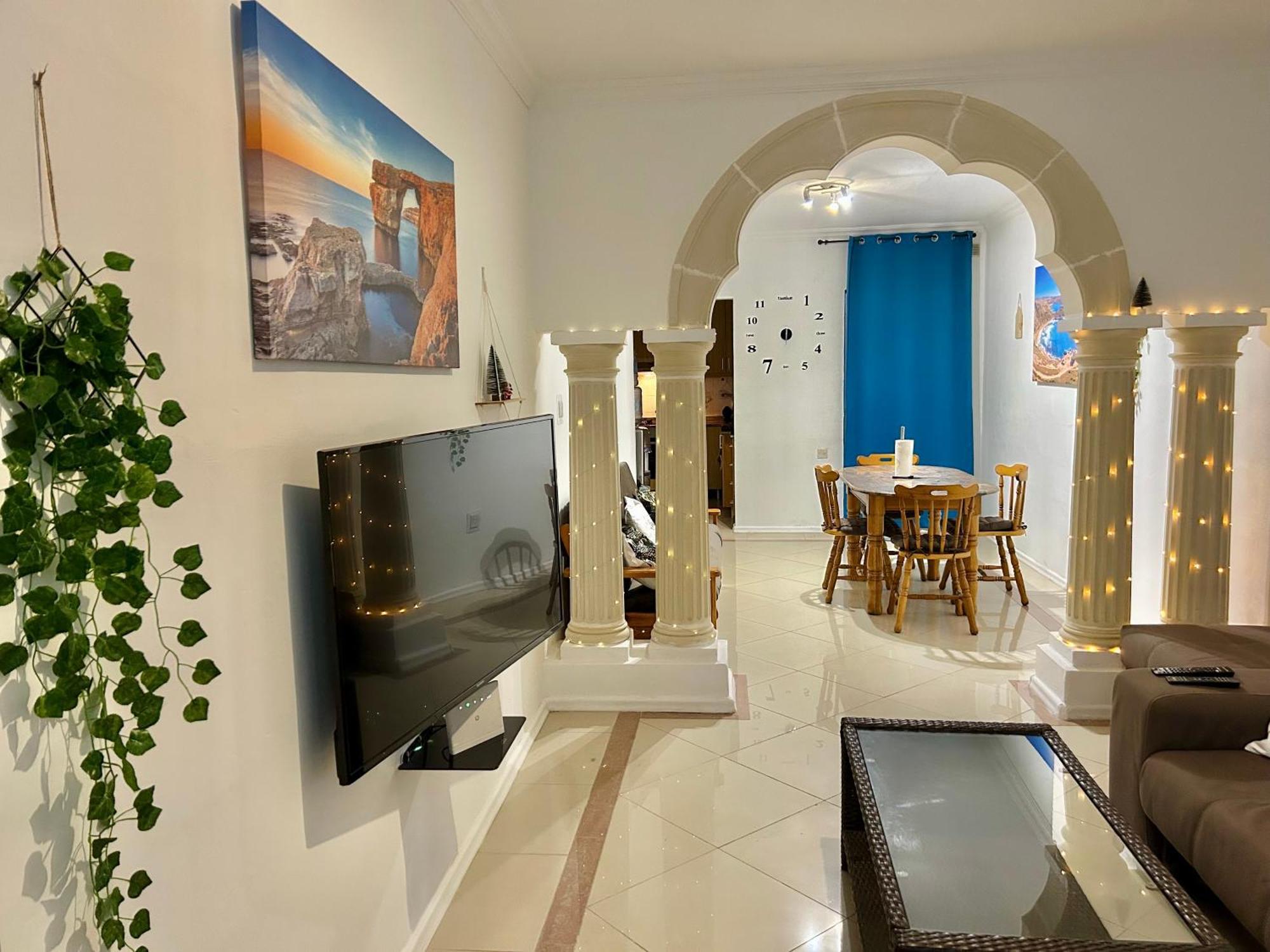 מליאהה Beach Front 3-Bedroom Holiday Home מראה חיצוני תמונה