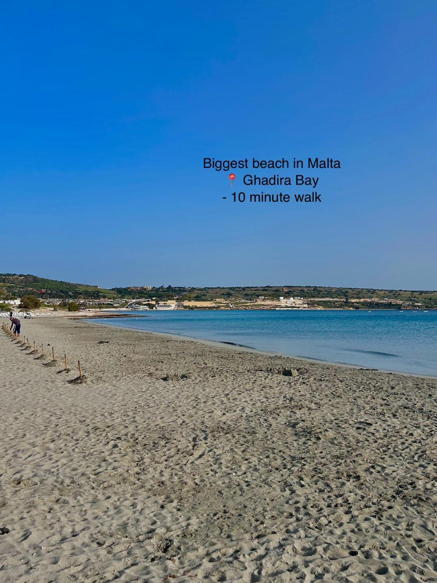 מליאהה Beach Front 3-Bedroom Holiday Home מראה חיצוני תמונה
